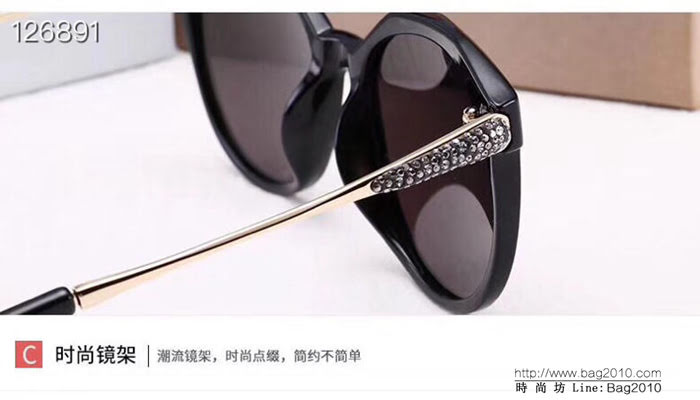 DIOR迪奧 官網同步 歐美風範 原單偏光 女款 太陽鏡  lly1054